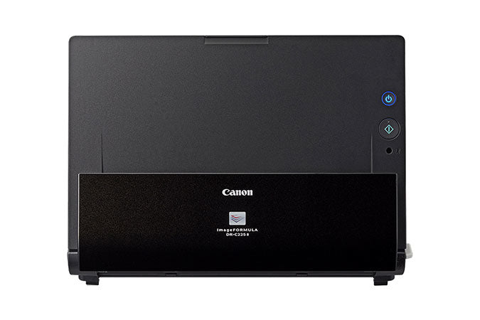 Imageformula DR-C225 II CLR 600DPI 24BIT DOC Scanner