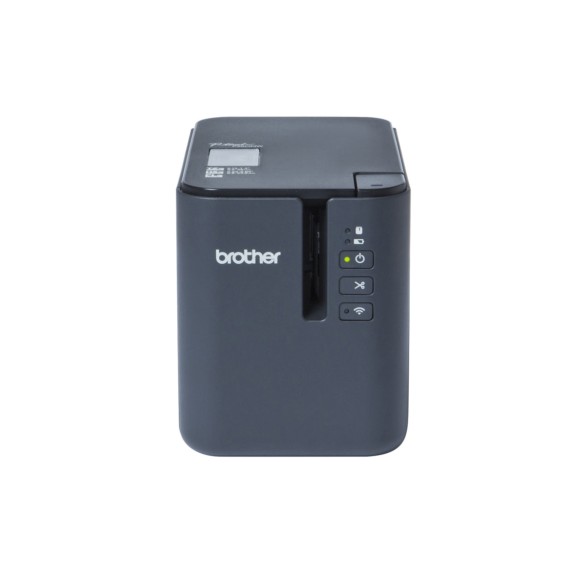 Brother Système d'étiquetage électronique PTP950NW USB/WiFi