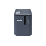 Brother Système d'étiquetage électronique PTP950NW USB/WiFi