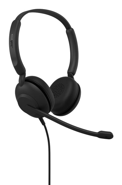 Jabra Evolve 10 - Stéréo, USB-A