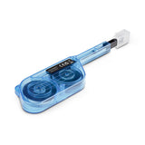 StarTech.com Stylo de nettoyage pour fibre optique, nettoyeur de fibre MPO pour MPO/MTP C