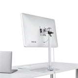 Socle pour moniteur unique StarTech.com - Acier ajustable jusqu'à 34
