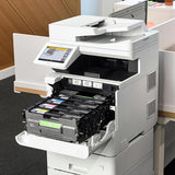 Brother TN-810XLM Magenta Toner Cartridge - High Yield