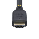 StarTech.com 20ft (6m) Premium Certified High Speed HDMI Cable, 4K 60H