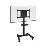 Chariot mobile Chief Fit pour affichages interactifs