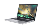 Acer Aspire 3 A315-24P-R3TB AMD Ryzen™ 5 7520U Laptop 39,6 cm (15,6