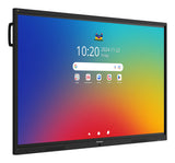 Viewsonic IFP6541 tableau blanc interactif 165,1 cm (65