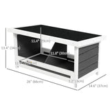 Nesting Boxes for Chickens, Up to 2 Hens
