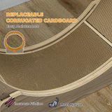 Roue pour chat 36