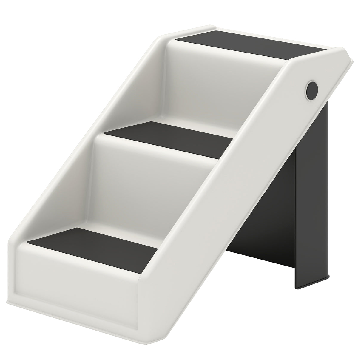 Dog Stairs for Small Dogs, 14.5