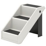 Dog Stairs for Small Dogs, 14.5