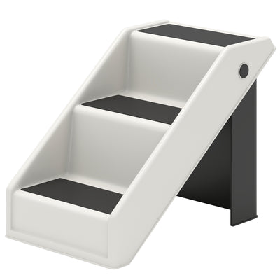 Dog Stairs for Small Dogs, 14.5