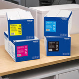 Brother TN-810XLM Magenta Toner Cartridge - High Yield