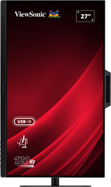 Moniteur de vidéoconférence ViewSonic VG2741V 27