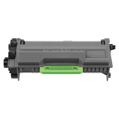 Brother TN-880 Cartouche de toner noir rendement super élevé