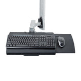 Poste de travail mural StarTech.com, support VESA pour moniteur 32