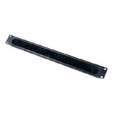APC AR8429 1U Horizontal Cable Organizer with Brush Strip