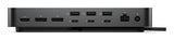 Dell WD25TB5 Thunderbolt 5 Dock – 300W Power Delivery