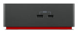 Lenovo 40AY0135US laptop dock/port replicator Wired USB 3.2 Gen 2 (3.1
