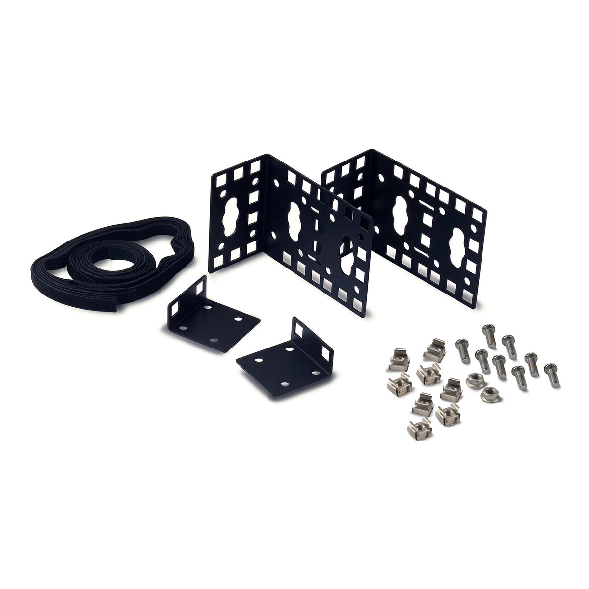 APC NetShelter Zero U support de montage d'accessoires