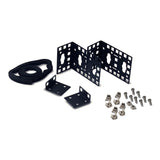 APC NetShelter Zero U support de montage d'accessoires