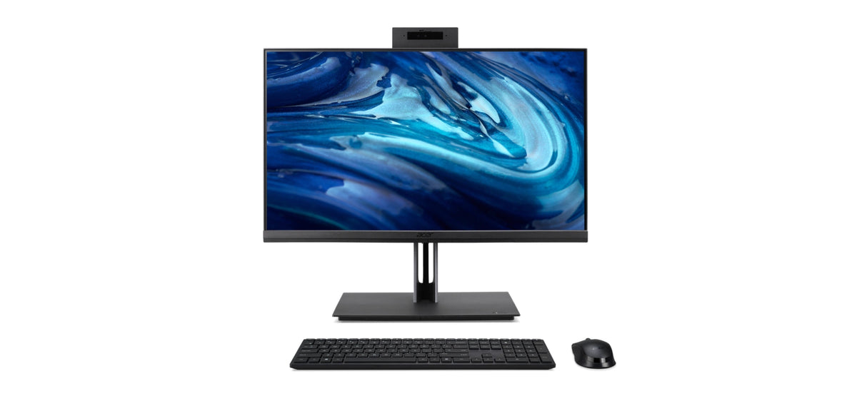 Acer VZ4694G All-in-One Desktop with Intel i7-12700