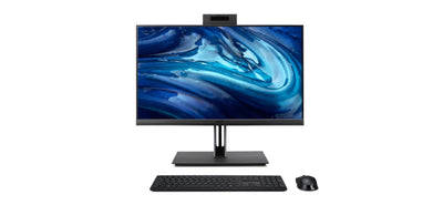 Ordinateur de bureau tout-en-un Acer VZ4694G avec Intel i7-12700