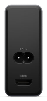 Lenovo 40BD0065US station d'accueil pour ordinateur portatif/réplicateur de ports Filaire USB 3.2 Gen 2 (3.1