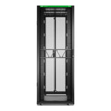 Netshelter SX GEN 2 42U SVR Rack ENCL 750MMX1200MM W/Sides BLK