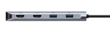 USB-C Alt. Mode Dual HDMI 4K M