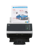 FI-8150 (Includes Paperstream IP and Capture)