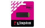 Clé USB portable Kingston Technology DataTraveler 256 Go USB 3.2 Gen 1 Exodia