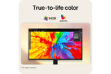 LG 24U411B-B computer monitor 60.5 cm (23.8