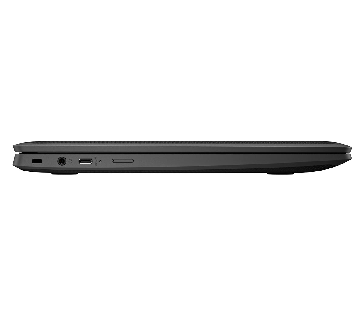 HP Fortis Chromebook G11 14 pouces - Intel N100, 4 Go de RAM