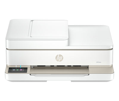 HP Envy 6555 Wireless All-in-One Color Printer, Photo printing; Copier