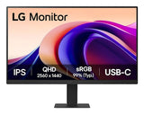 Écran d'ordinateur LG 24U631A-B 60,5 cm (23,8