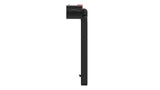 Lenovo ThinkVision MC60 webcam 1920 x 1080 pixels USB 2.0 Black