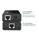 TP-Link Omada Injecteur PoE IEEE 802.3af
