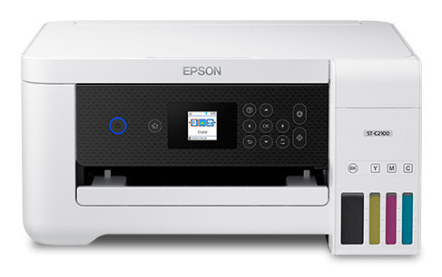 Epson WorkForce ST-C2100 SuperTank Printer