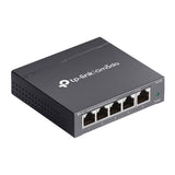 TP-Link Commutateur réseau Omada DS105G non géré Gigabit Ethernet (10/100)