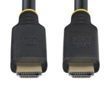 Câble HDMI haute vitesse actif StarTech.com 35pi (10,6m), 4K 60Hz/1440p