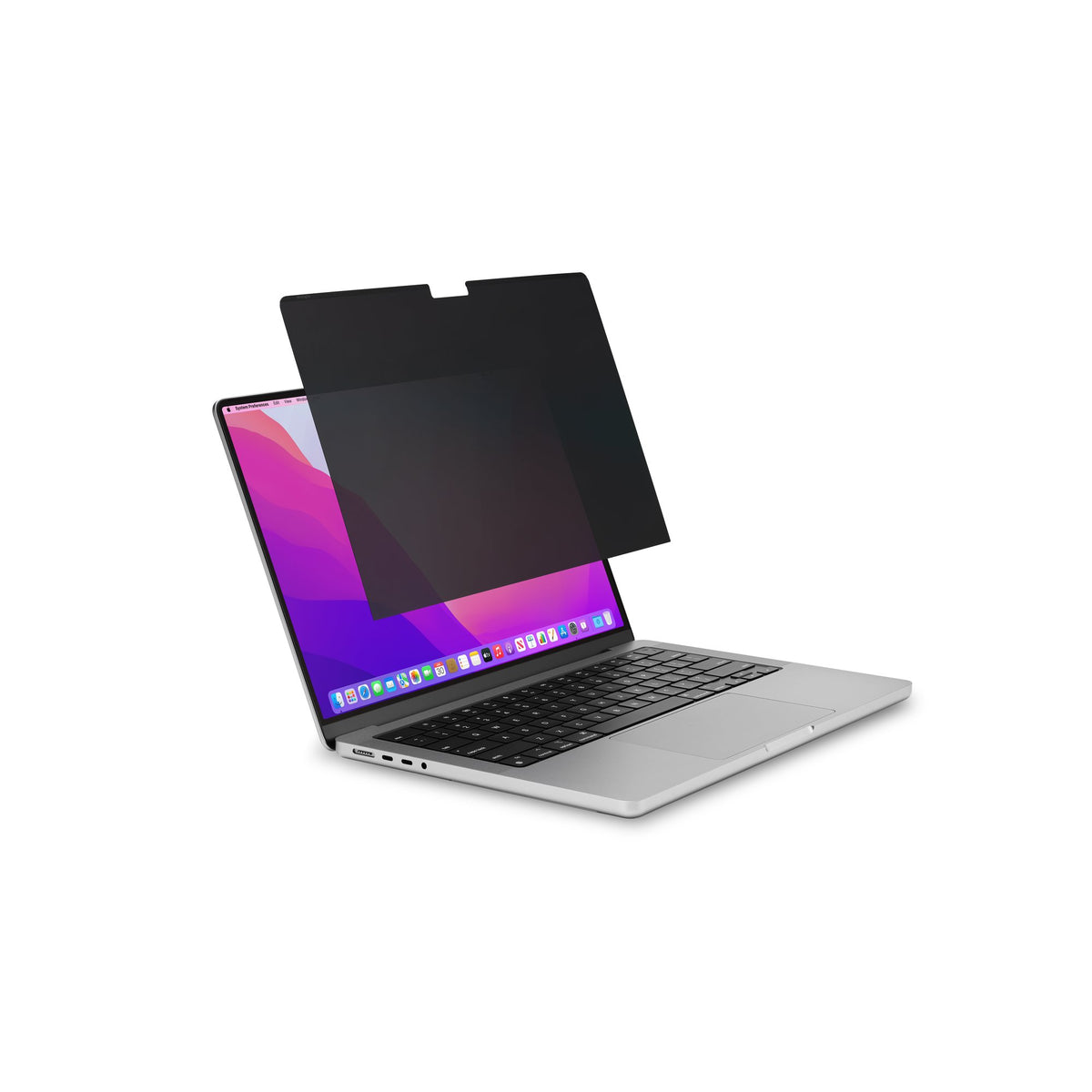 Écran de confidentialité magnétique Kensington K58371WW MagPro Elite