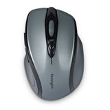 Souris sans fil Kensington Pro Fit taille moyenne – Gris graphite