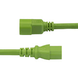 StarTech.com Cordon d'alimentation PDU lourd 6pi (1,8m), C14 à C15, 15A 250V