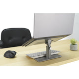 Kensington K50424WW Universal Aluminum Laptop Riser