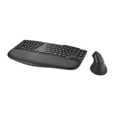 Ensemble Kensington Pro Fit Ergo KM675 EQ sans fil