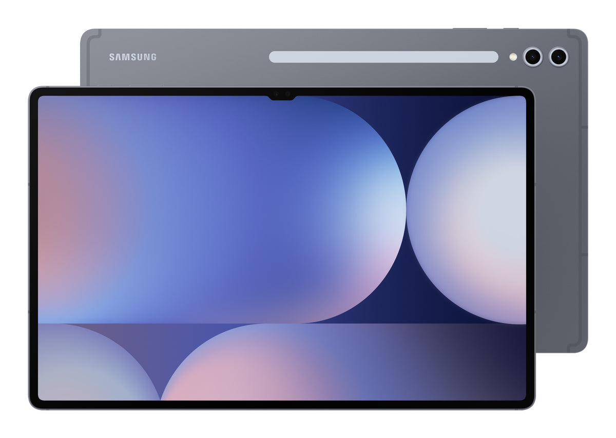 Samsung SM-X820NZAAXAC B2B S10+ Gray 256GB