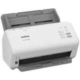 Brother ADS-4300N Professional Desktop Scanner for Business Workgroups