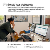 HP Series 5 Pro 27