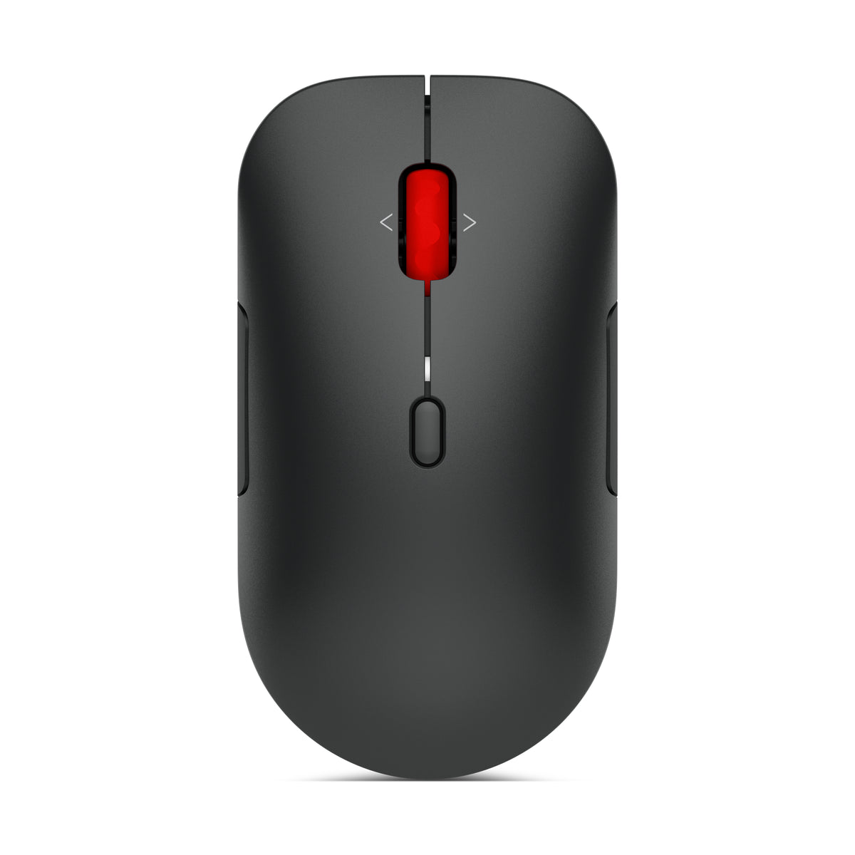 Lenovo 4Y51S61874 Ambidextrous Wireless Mouse, 4000 DPI
